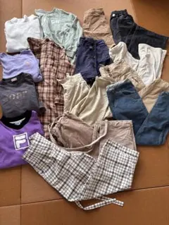 女の子　150 まとめ売り