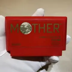 ファミコン マザー MOTHER カセットのみ FC
