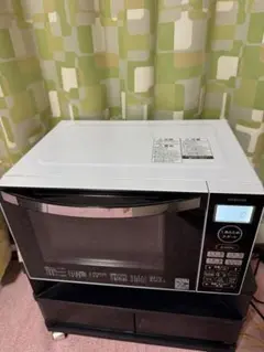 新品未開封　東芝　電子レンジ 推奨品】東芝 ER-YMD50(K) オーブンレンジ 石窯ドーム 26L