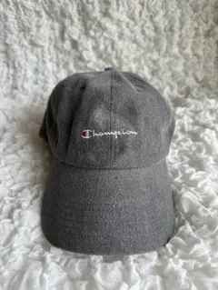 Champion キャップ フリーサイズ