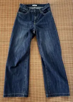 Relume レリューム　デニム　美品　ジャーナルスタンダード