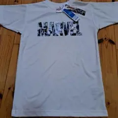 【新品】MARVEL アベンジャーズ Tシャツ 140