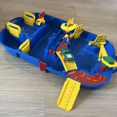 AquaPlay LockBox 1516 水遊びおもちゃ
