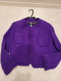 fff様ご専用ジュンヤCOMME des GARCONSツィードジャケット