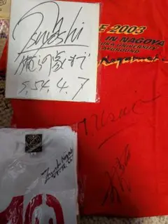 ReN Ikiru 直筆サイン入りCD 激レア盤　長渕 長渕剛直筆サイン - メルカリ
