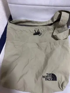 ノースフェイス　ショルダーバッグ