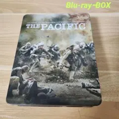 ザ・パシフィック コンプリートボックス 〈初回限定生産・7枚組〉 THE PACIFIC / ザ・パシフィック コンプリート・ボックス（初回