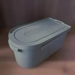タッパーウェア　デイリーストッカー、引き出しスリット付き デイリーストッカー （引き出しスリット付） 【 Tupperware