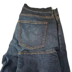【処分価格】GLOBAL WORK ストレートデニム Lサイズ