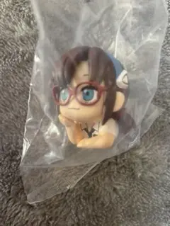 エヴァンゲリオン 真希波・マリ・イラストリアス マリ りらころ