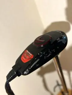 [中古] モーターガイド ツアー TR82 24ボルト 動作確認済み 検)廃番レアモノ系! エレキ フットエレキ 中古] モーターガイド ツアー TR82 24ボルト 動作確認済み 検)廃
