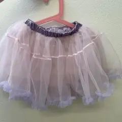 Cottoli チュチュスカート90cm