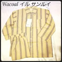 新品 希少 Wacoal ILESAINTLOUIS ワコール イルサンルイ