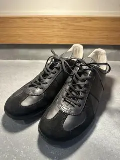 GERMAN ARMY TRAINER ORIGINAL 26.5cm