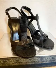 sigerson morrison N-CALEE ストラップサンダル