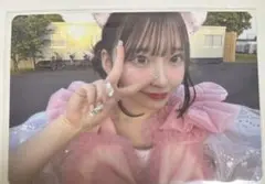 CUTIE STREET トレカ きゅーすと 桜庭遥花