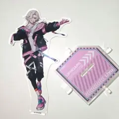 ホロスターズ 羽継烏有 1周年
