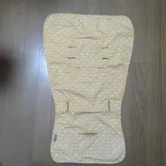 ソレイアード　ベビーカーシート（薄手・裏メッシュ）