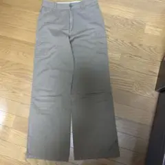 パンツ
