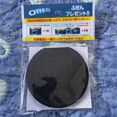 オレオふせん