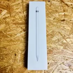 Apple Pencil 第1世代 中古 美品 箱付フルセット