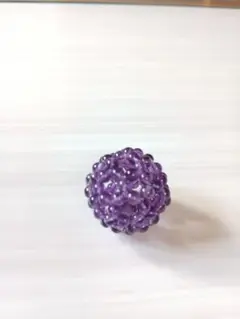 アメジスト⭐フラーレン　神聖幾何学