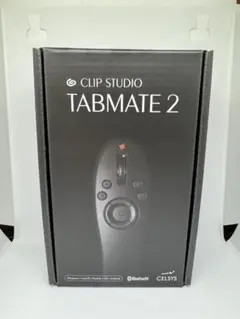 CLIP STUDIO TABMATE 2 タブメイト2 【ジャンク品】