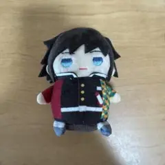 まめめいと　冨岡義勇