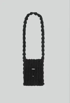 J.L-A.L Delt Bagショルダー バッグ　jlal ジェイラル 1024f200029-1a.jpg