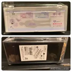 マイコレクトシリーズ　プラペンケース　カミオジャパン