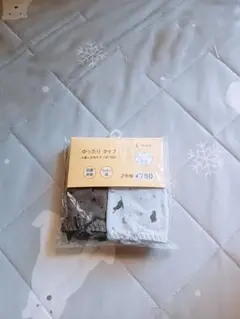 ハニーズ　ショーツ　ネコさん柄