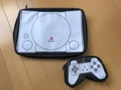iPadケース　タブレットケース　ポーチ付き