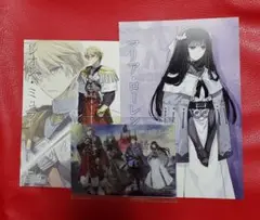 誰が勇者を殺したか1　ゲーマーズ　メロンブックス特典　アクリルプレート　イラスト