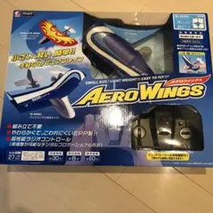 エアロウイングス