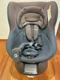 10♡超美品♡コンビ ネセルターンリミテッド 回転式チャイルドシート 2025年最新】ネセルターンリミテッドの人気アイテム - メルカリ