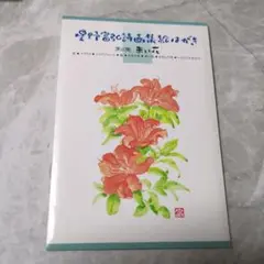 第6集 ホリ花 はがきセット