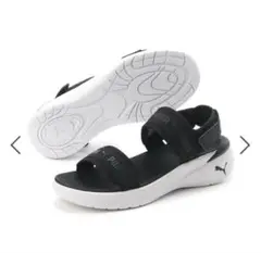 プーマ(PUMA) サボサンダル スポーティ サンダル ウィメンズ