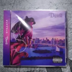美品　Devil　ビッケブランカ　Blu-ray付き