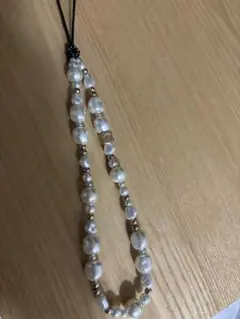 ケースティファイ　クラシックパール
