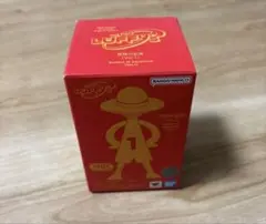 未開封 ONE PIECE LUFFY’S 冒険の記憶［Vol.1］