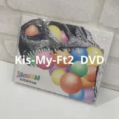 Kis-My-Ft2/CONCERT TOUR 2016 I SCREAM〈2…