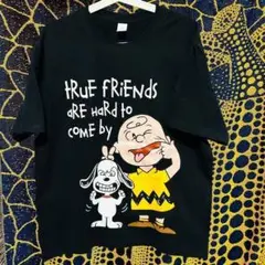 チャーリーブラウン 半袖 Tシャツ 夏 新品 お洒落 セット 歓迎 XL 2XL