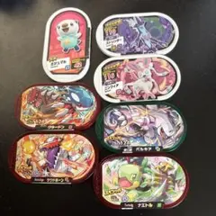 ポケモンメザスタ セット