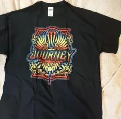 JOURNEY ジャーニー　2017年ツアー Tシャツ　XL 希少　かっこいい