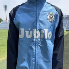 ジュビロ磐田　2025 レインコート　背番号6 金子大毅