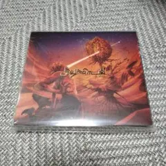 Sesame Blu-ray付き