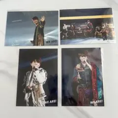 WE ARE! SixTONES 髙地優吾 ステージフォト
