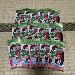 モンコレナイト　オフィシャルカードゲーム　未開封パック　15パック