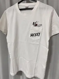 ミッキー Tシャツ
