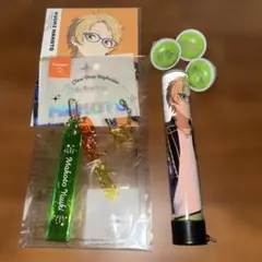 あんスタ　遊木真　グッズまとめ売り